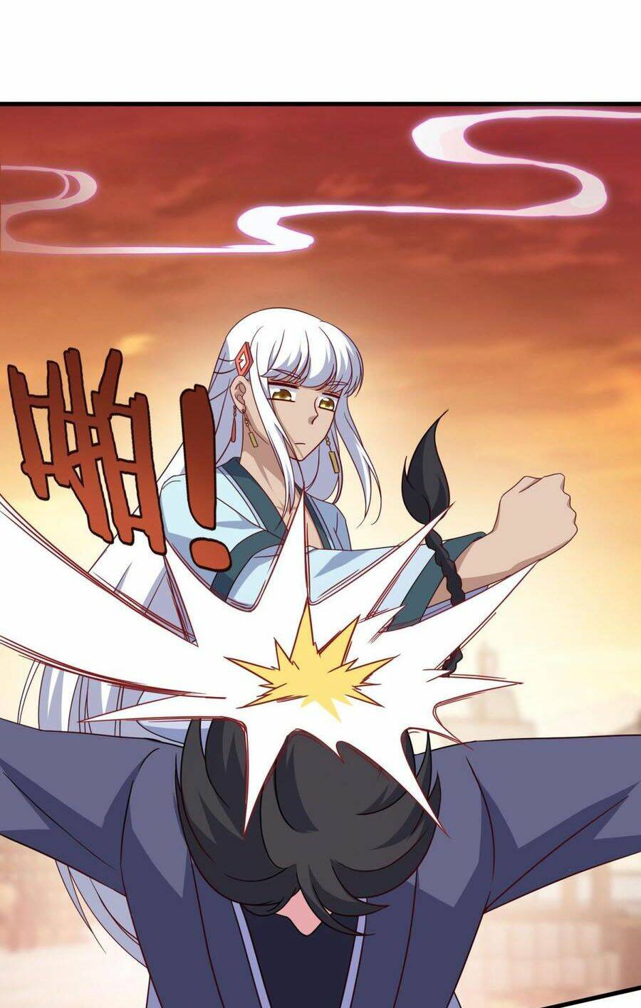 tiên ma đồng tu chapter 114 11