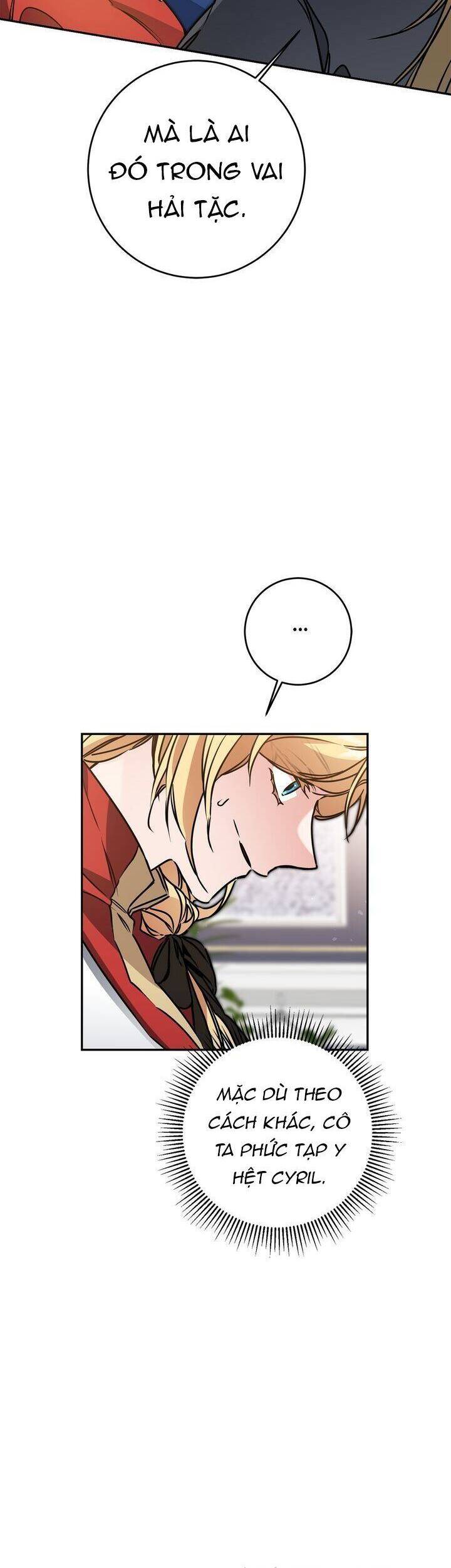 tôi trở thành hoàng đế bạo chúa trong tiểu thuyết chapter 70 20