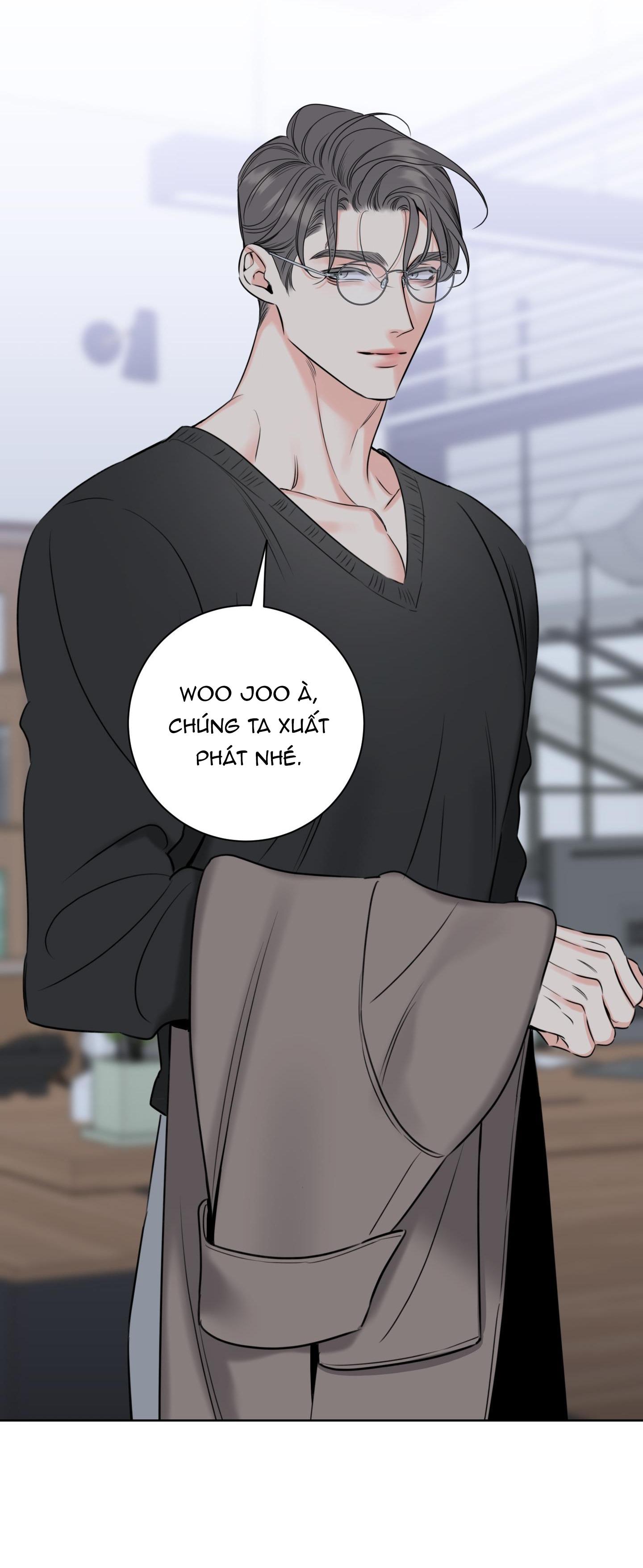 mật ong nhà làm chapter 26 4