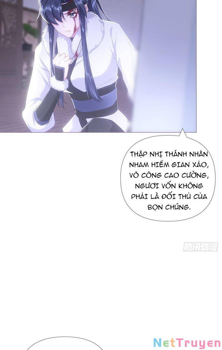 nhập mộ chi thần chapter 68 23