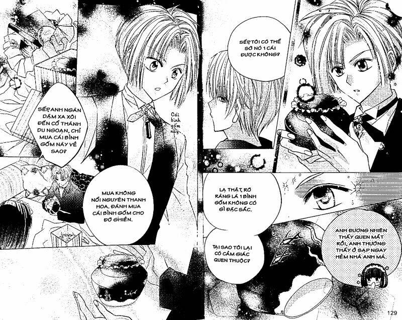 cafe thần tiên chapter 1 65