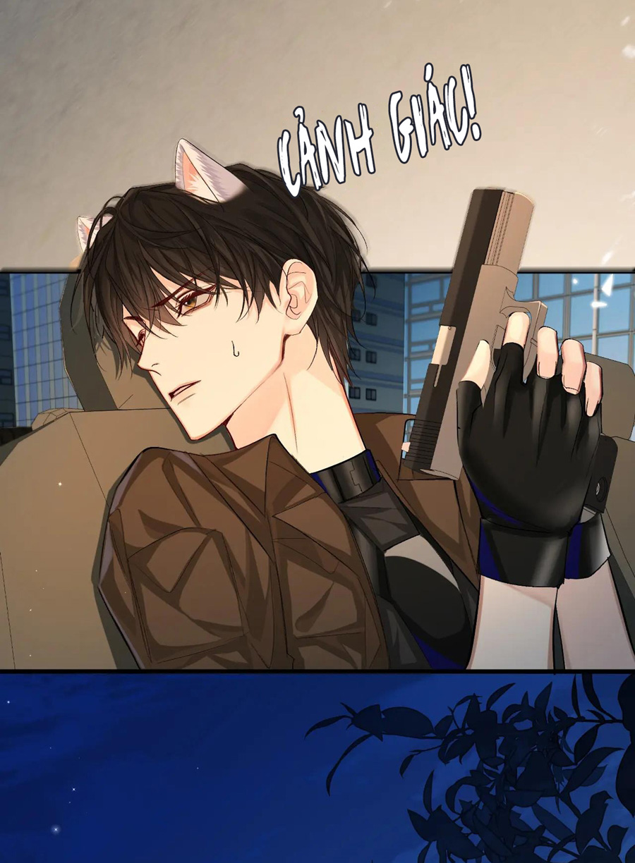 nhân ngư hãm lạc chapter 16 23