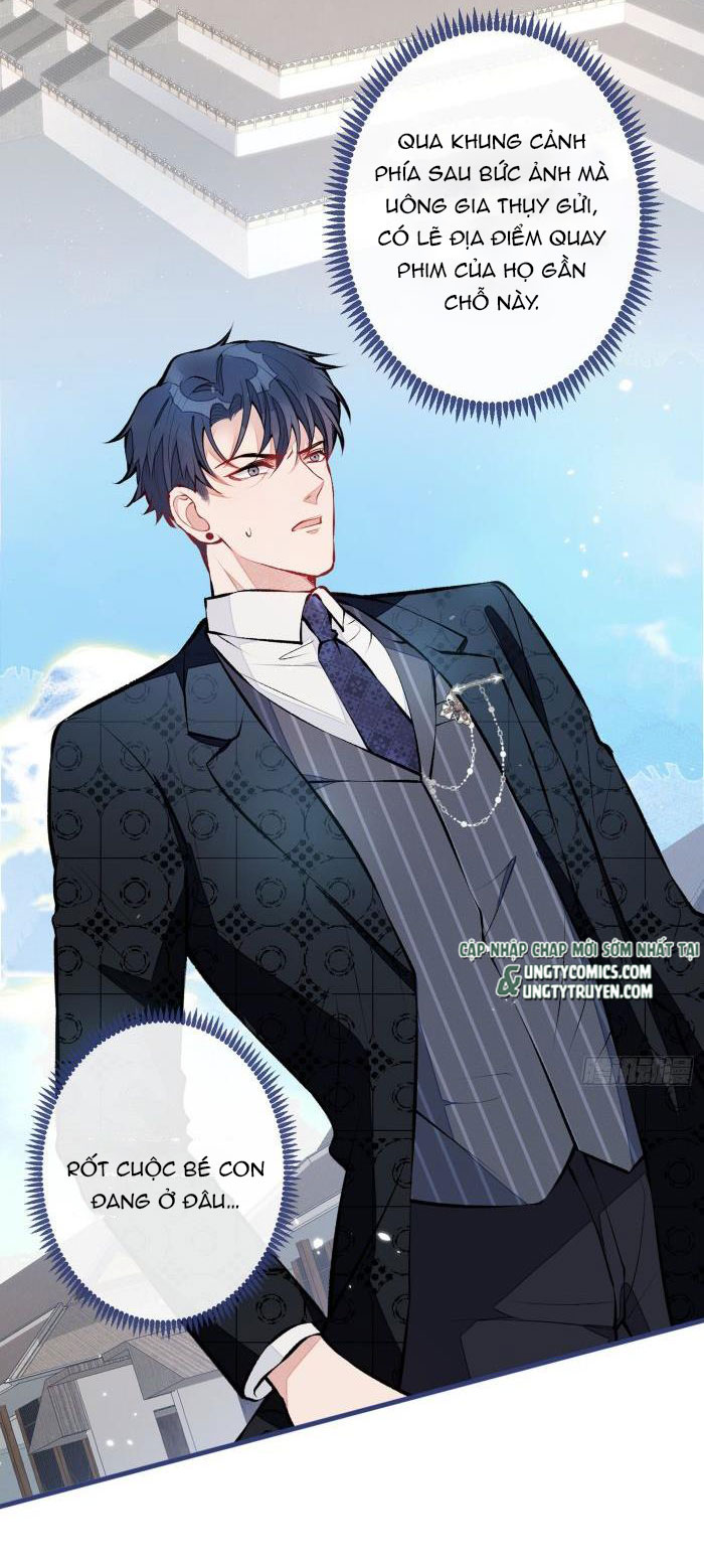 hotsearch của ảnh đế chapter 74 25