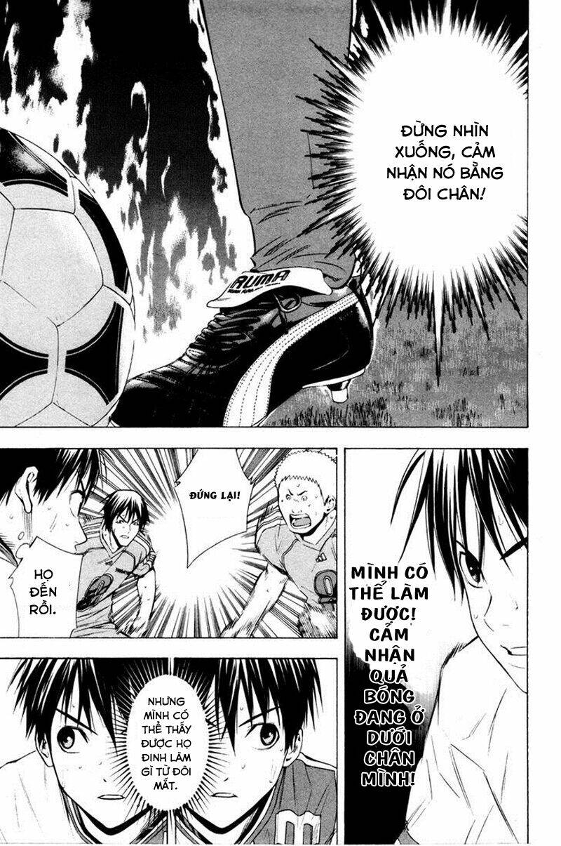 kỵ sĩ trong vòng cấm chapter 84 13