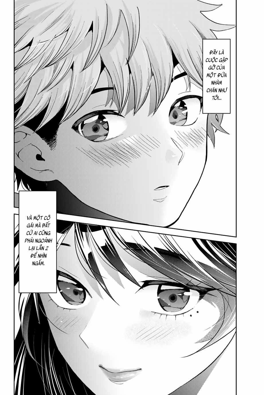 bokutachi wa hanshoku wo yameta chapter 1 45