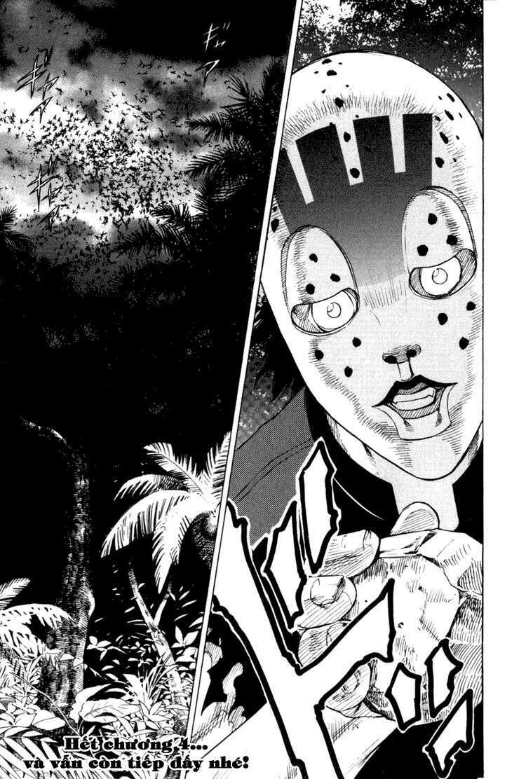 cage of eden chapter 4 20