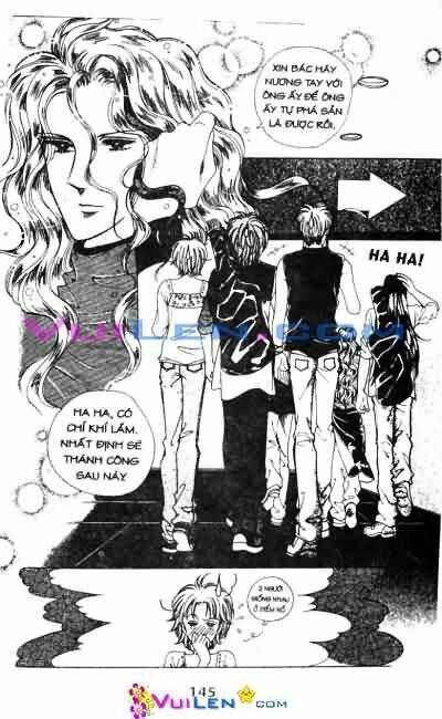 ước mơ cao đẹp chapter 6 146