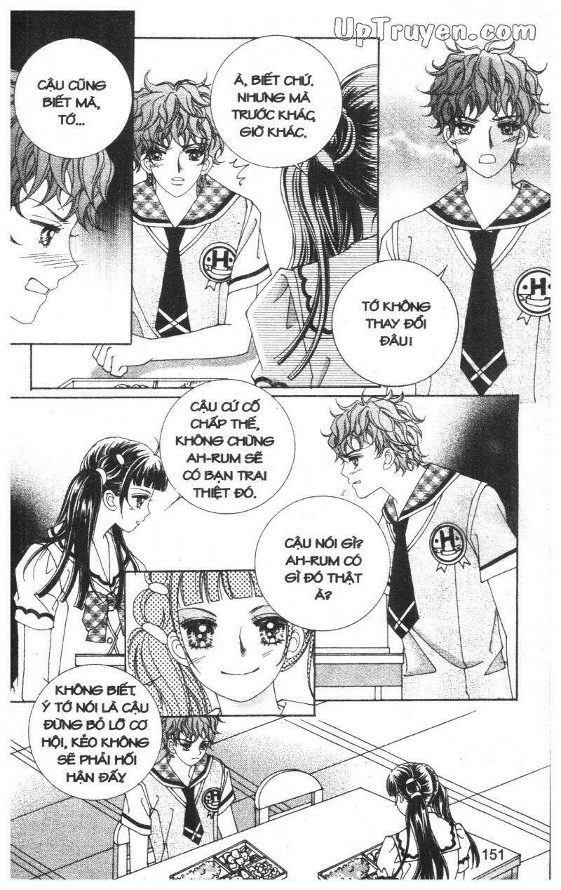 meo meo dịu dàng đi nhé chapter 5 149