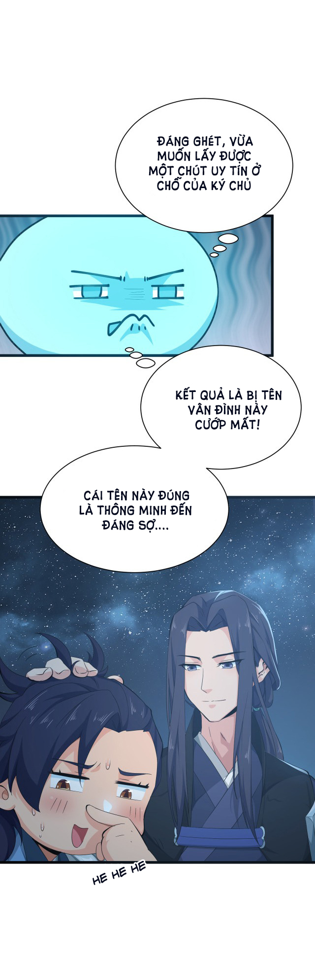 chiến thần dưỡng thành ký chapter 3 44