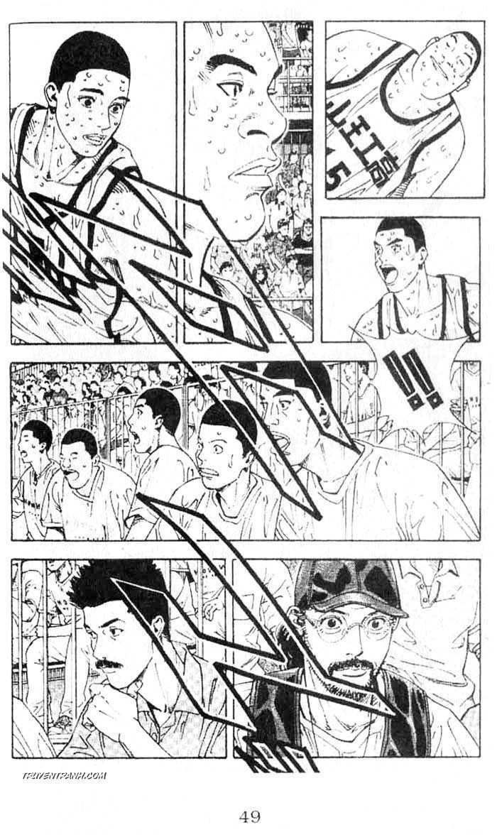 cao thủ bóng rổ chapter 260 1