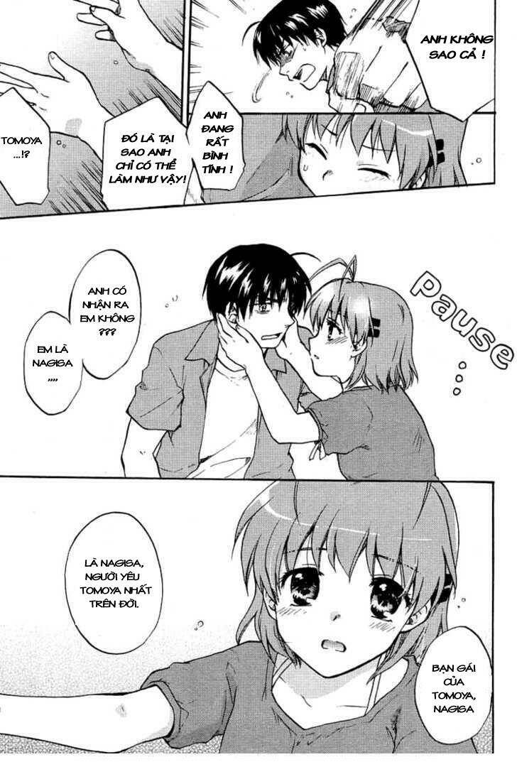 clannad chapter 20 29