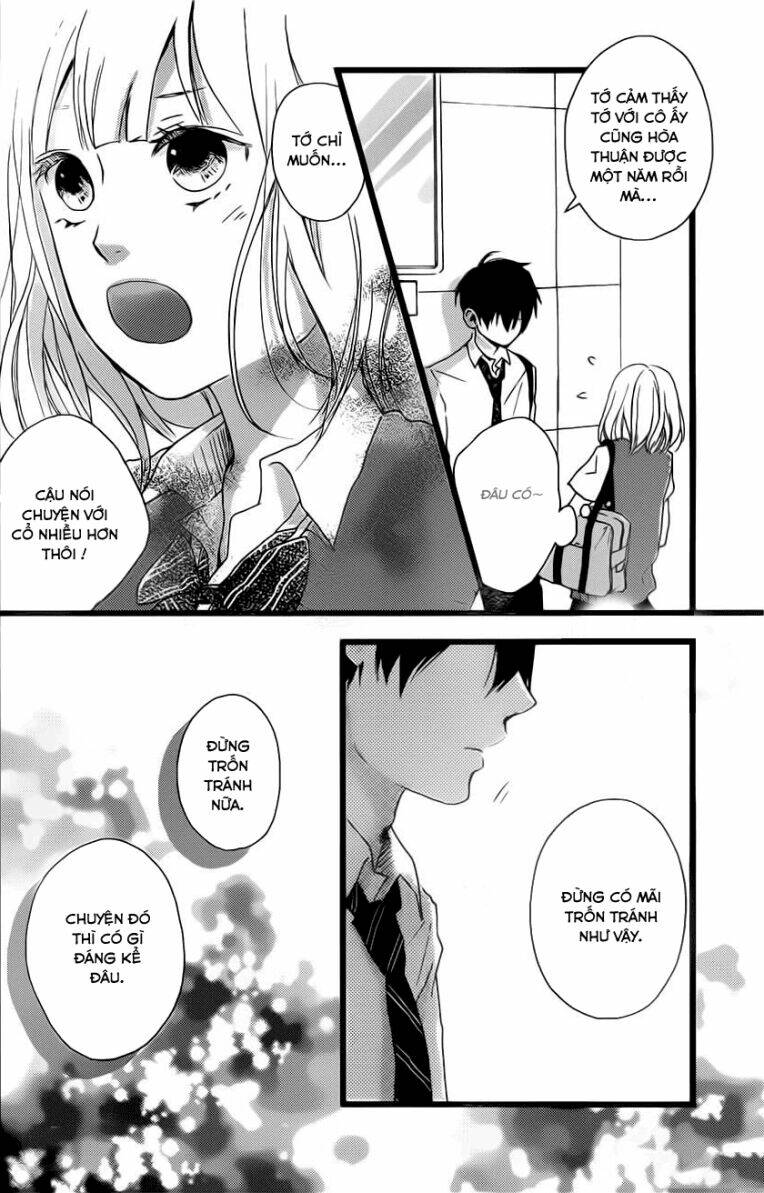 seishun note chapter 7 39