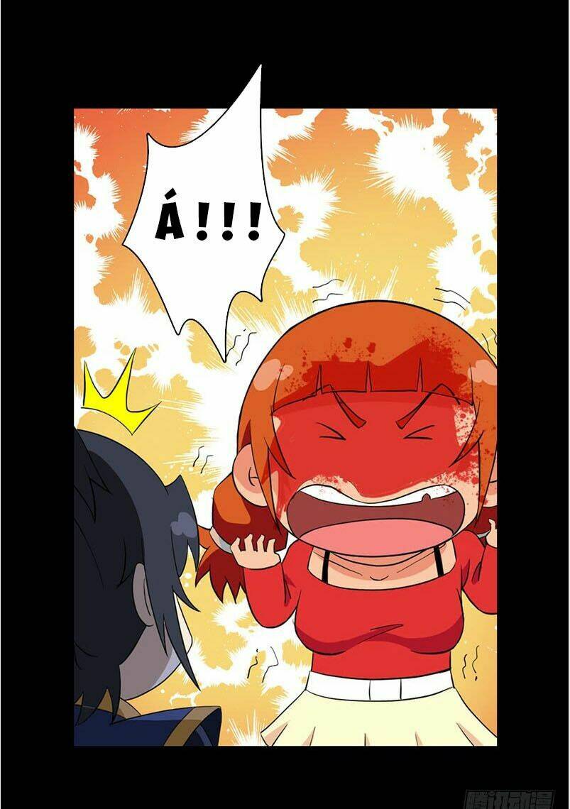 chính kinh tu tiên truyện chapter 1.5 26