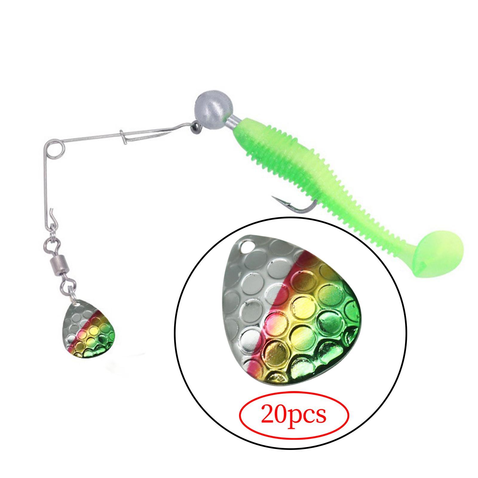 20x  Kit Making Tool  Accessories Trout DIY