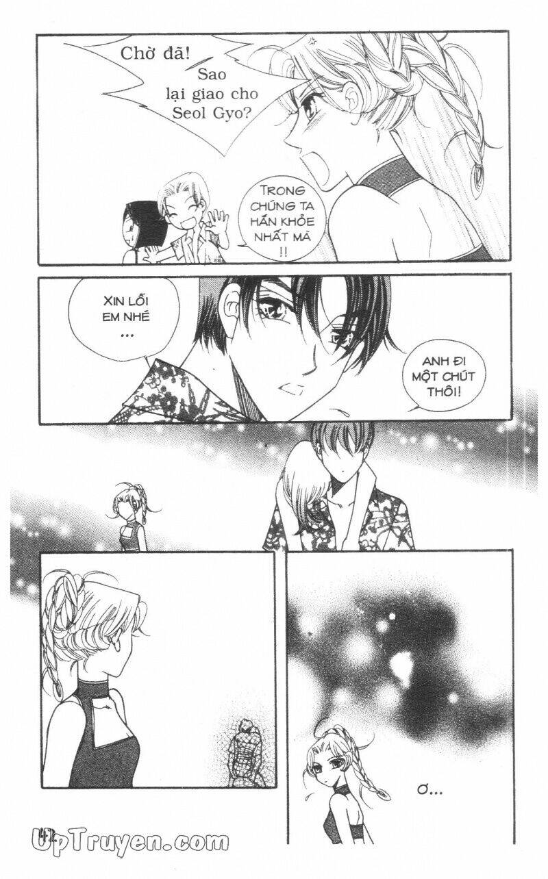 người yêu lý tưởng chapter 3.1 43