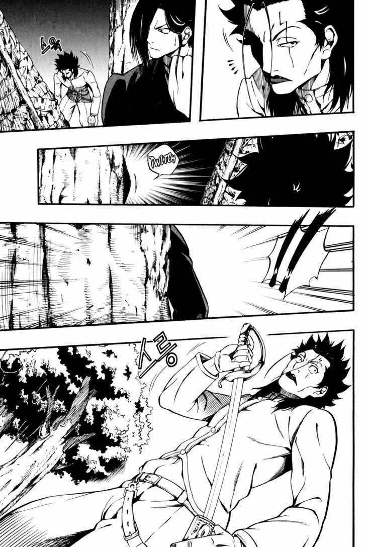 la mosca chapter 16 70