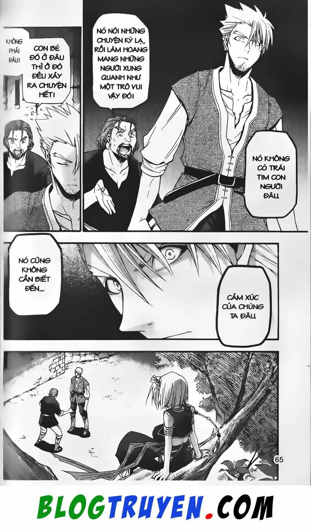 emma đến từ địa phủ chapter 26 17