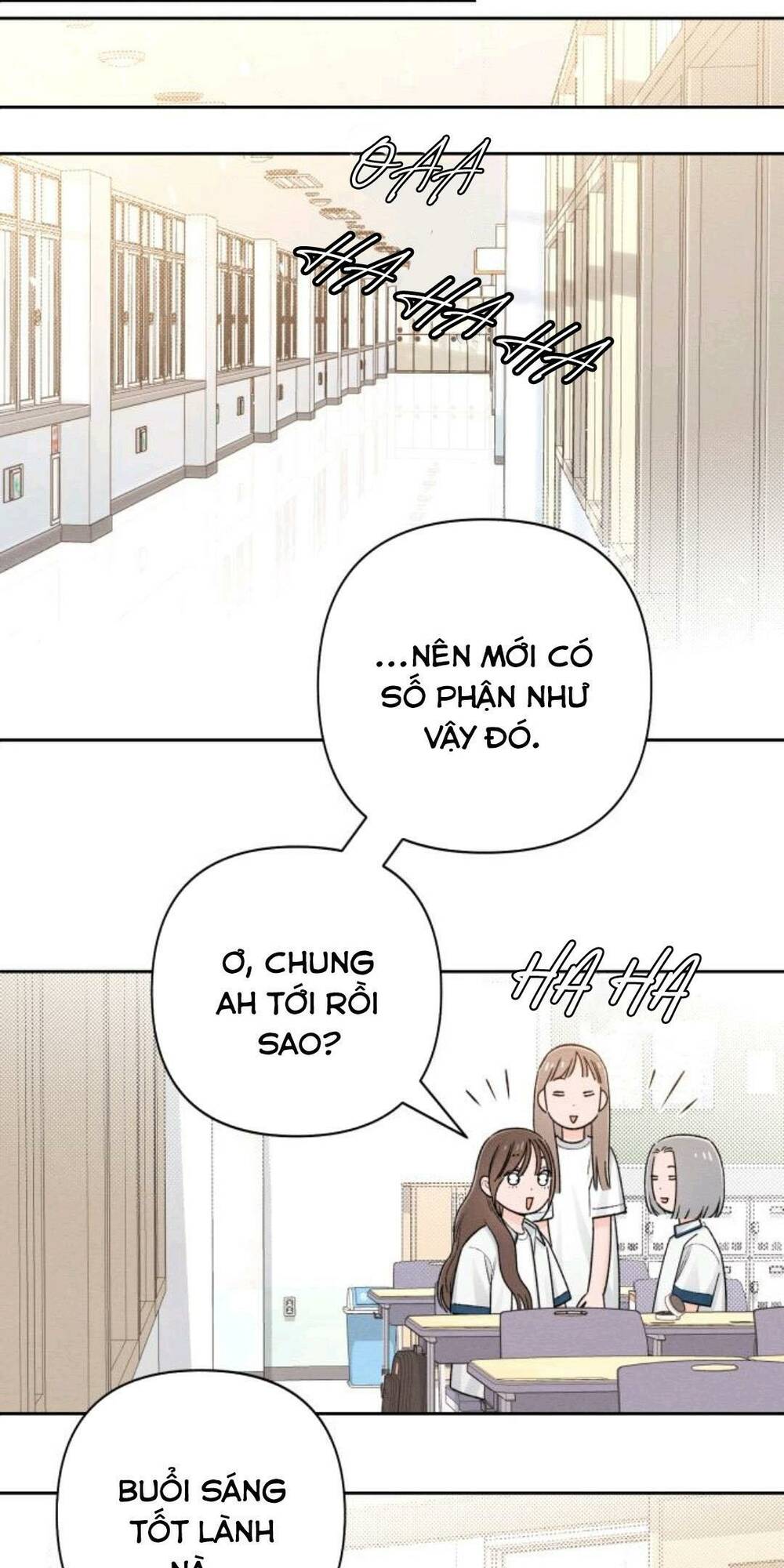 Bí Mật Thanh Xuân chapter 59 11