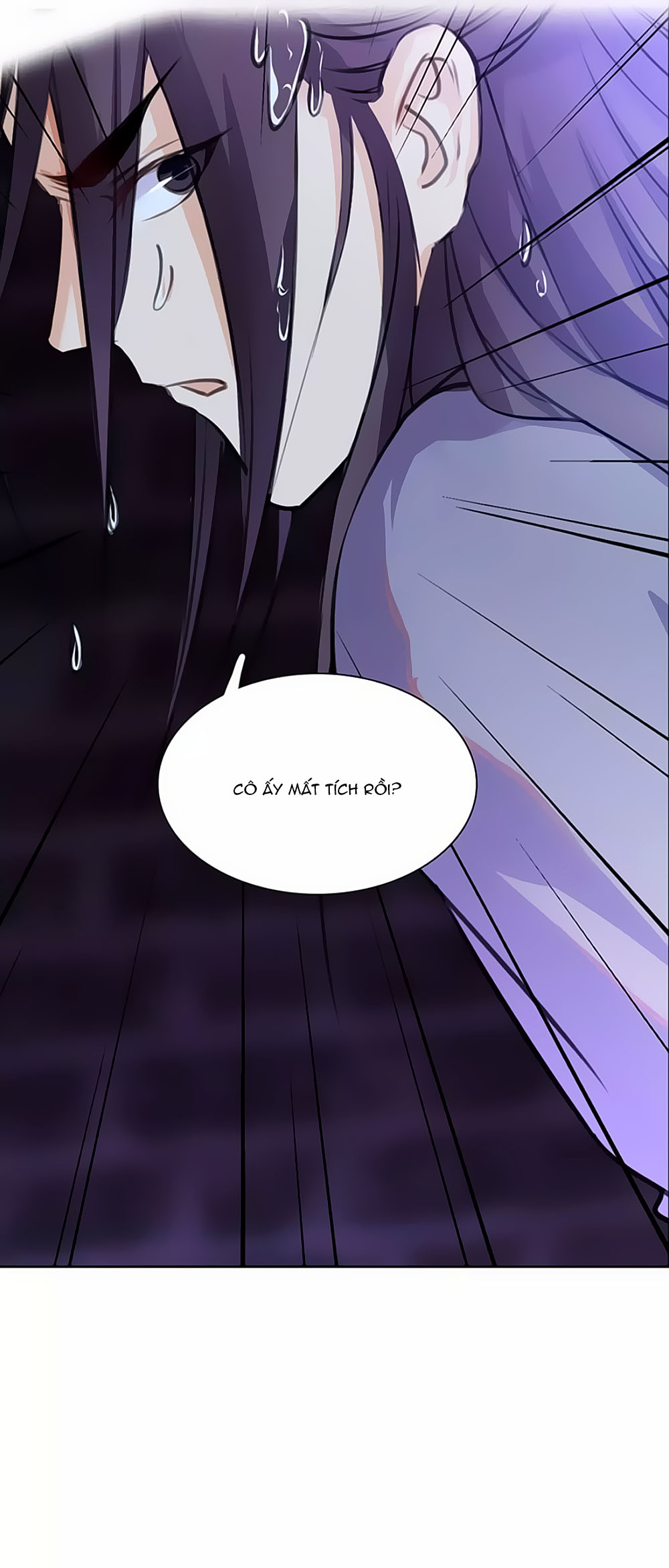 Hắn Ta Là Vua chapter 48 - Trang 6
