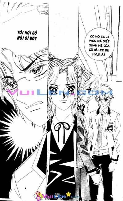 tìm lại tình yêu chapter 34 8