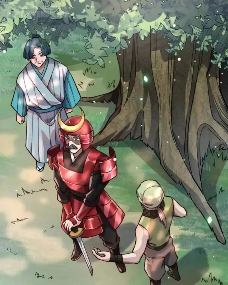 bắt đầu với thiên phú cấp sss chapter 19 34