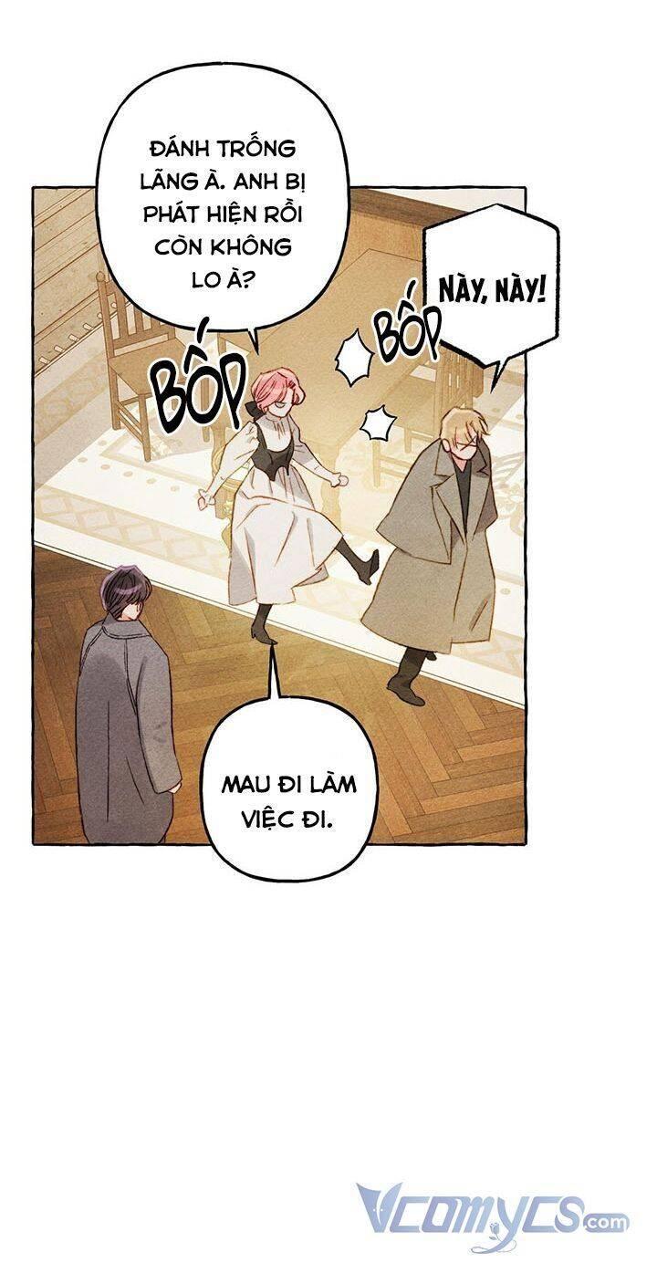 nuôi dưỡng một hắc long chapter 22 13