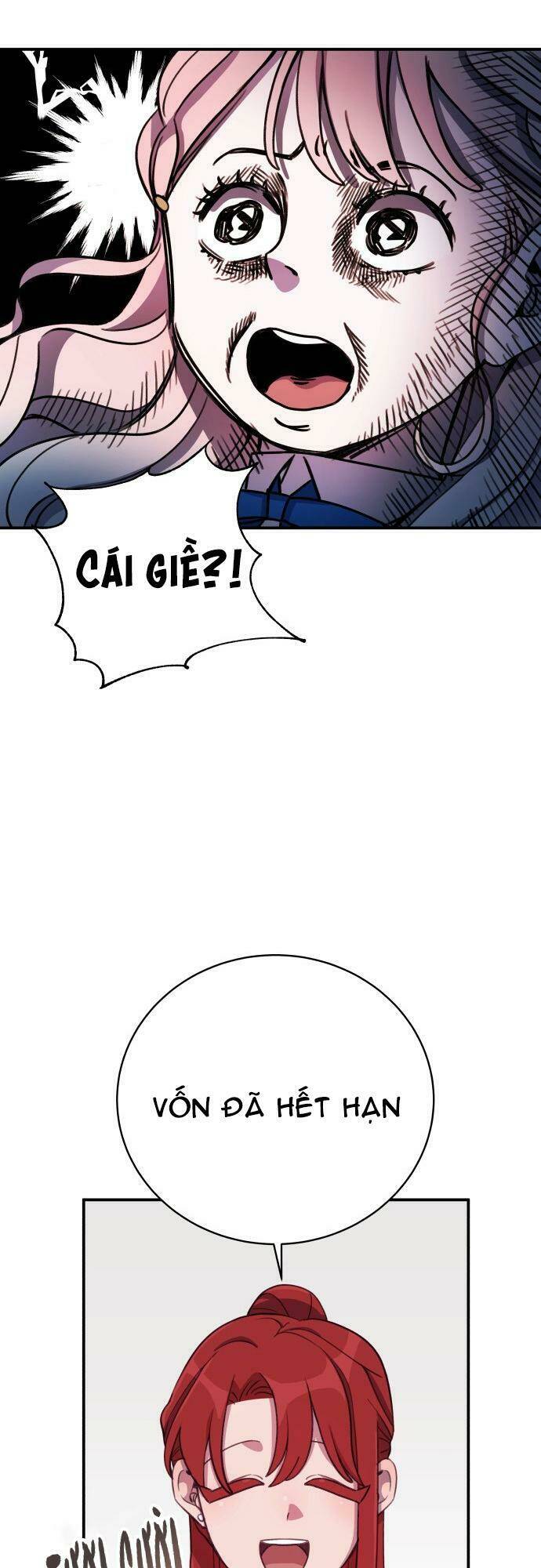 lạy chúa! xin hãy để con trở thành ác ma chapter 5 71