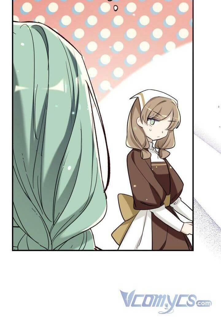 chúng ta có thể trở thành gia đình được không? chapter 51 36