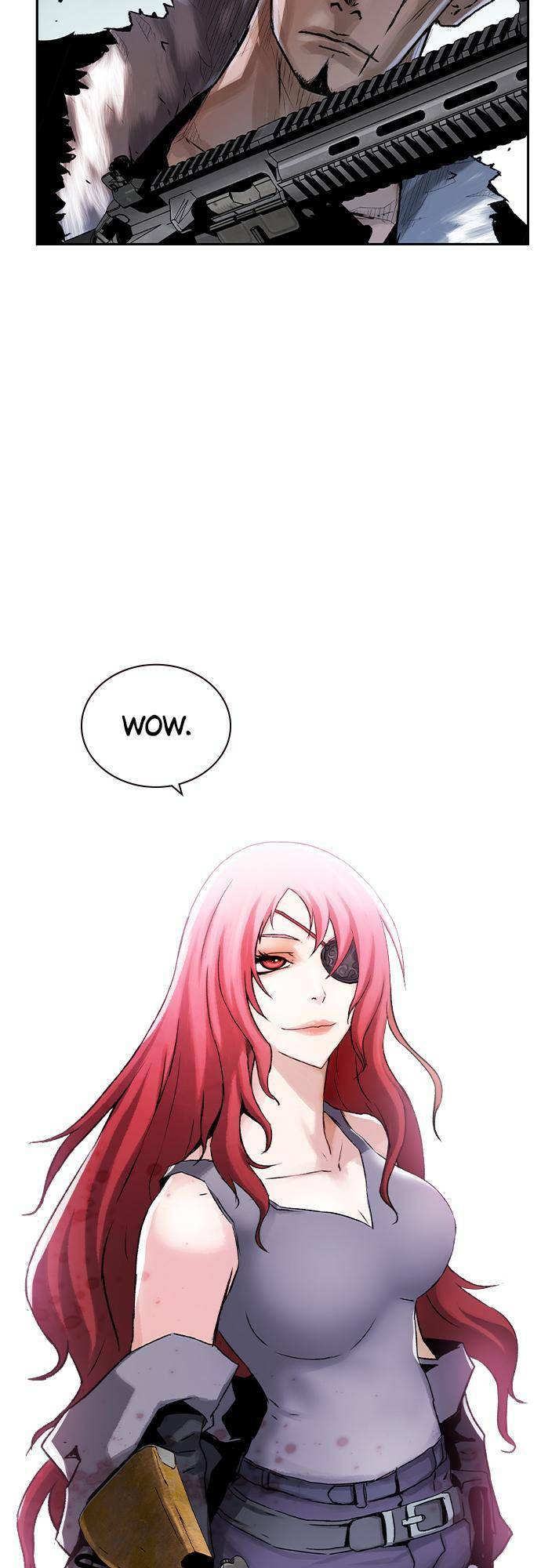 pubg - cuộc chiến sinh tồn - 100 chapter 10 60