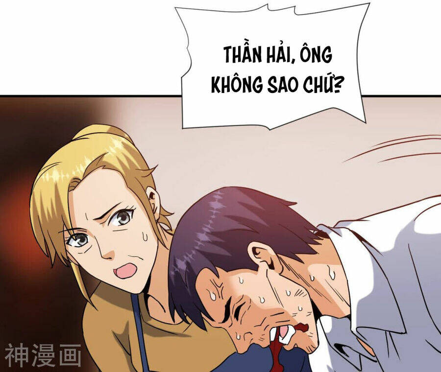 đô thị tiên đế chapter 54 36