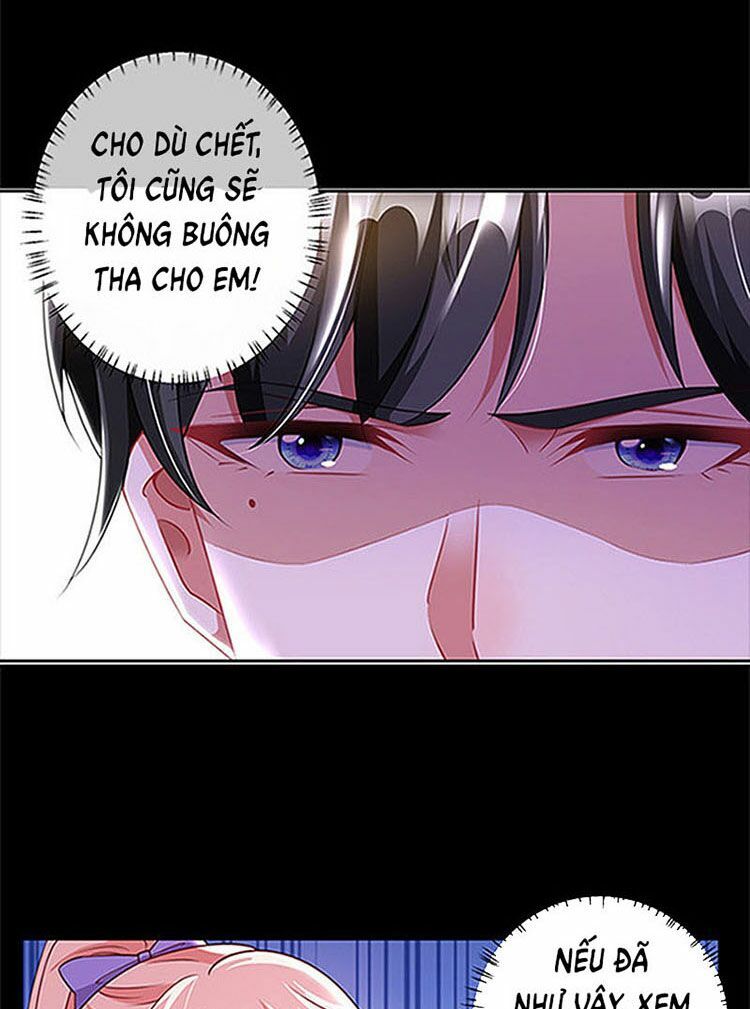 đại lão gọi tôi tiểu tổ tông chapter 1 13