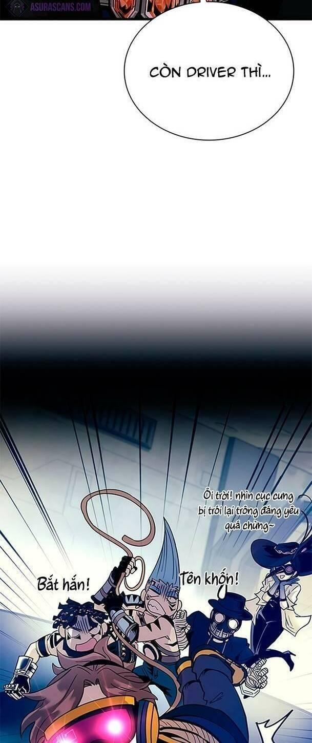 tiêu diệt ác nhân chapter 94 12