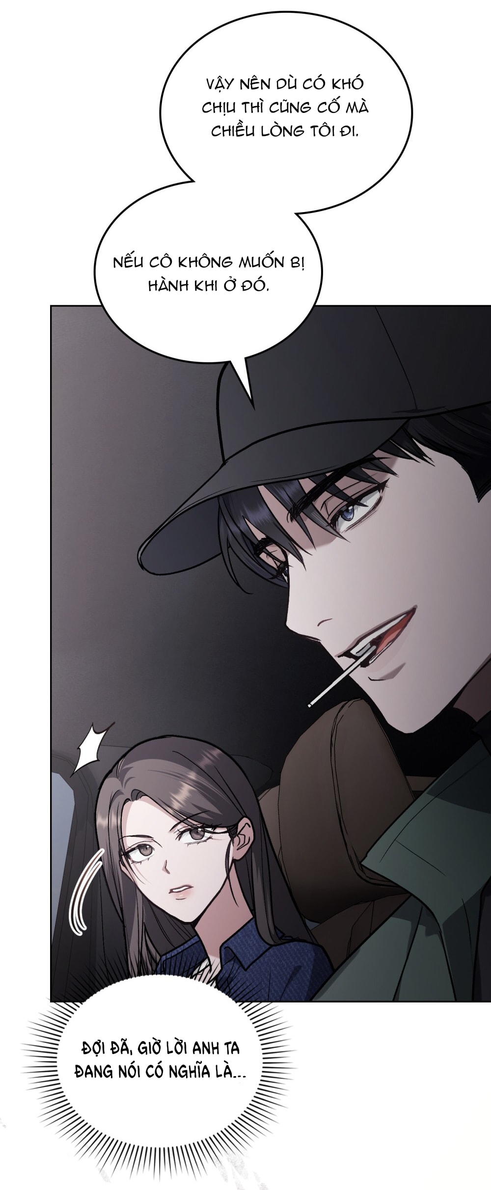 merry psycho chapter 13.2 40