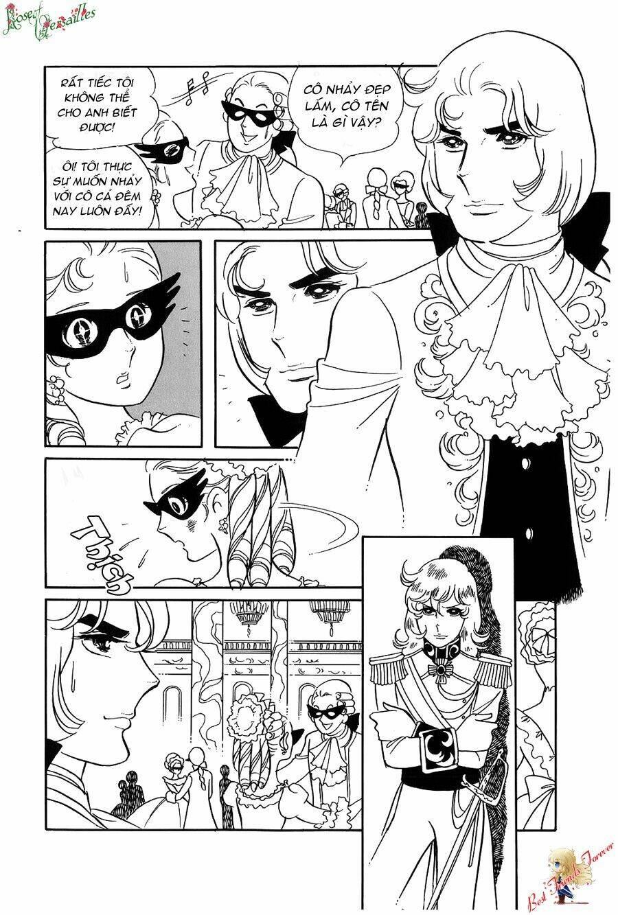 versailles no bara chapter 7 22
