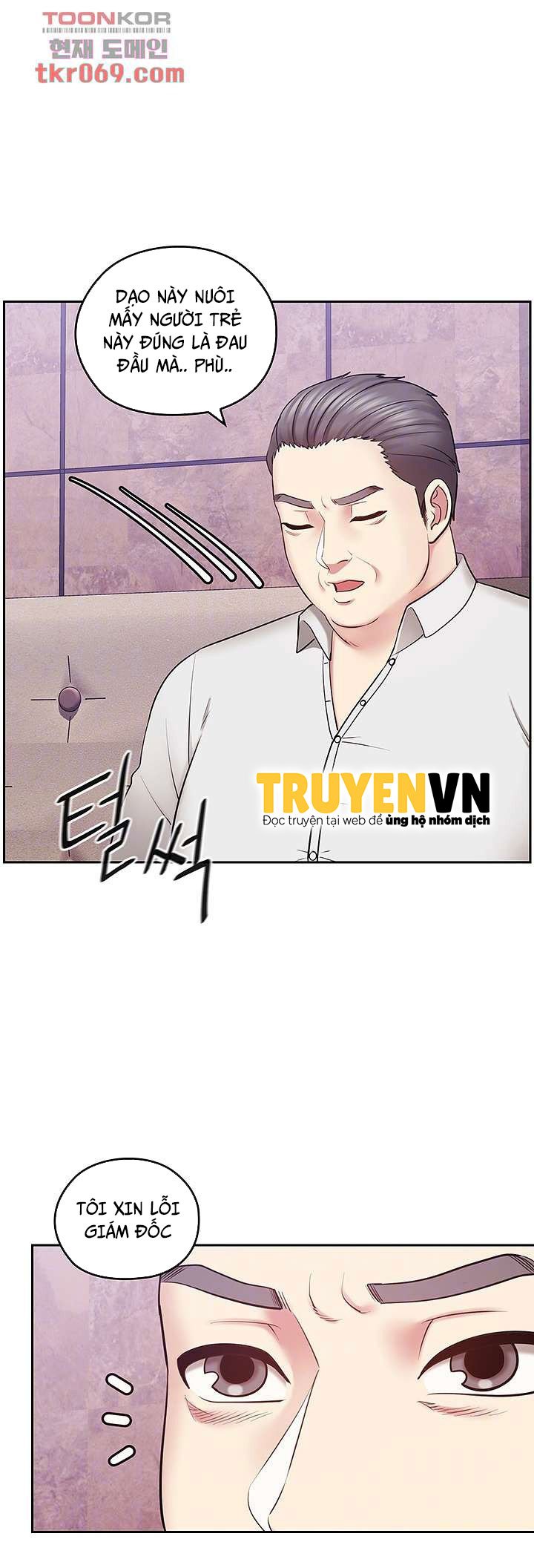 kênh tư vấn tình dục chapter 12 12