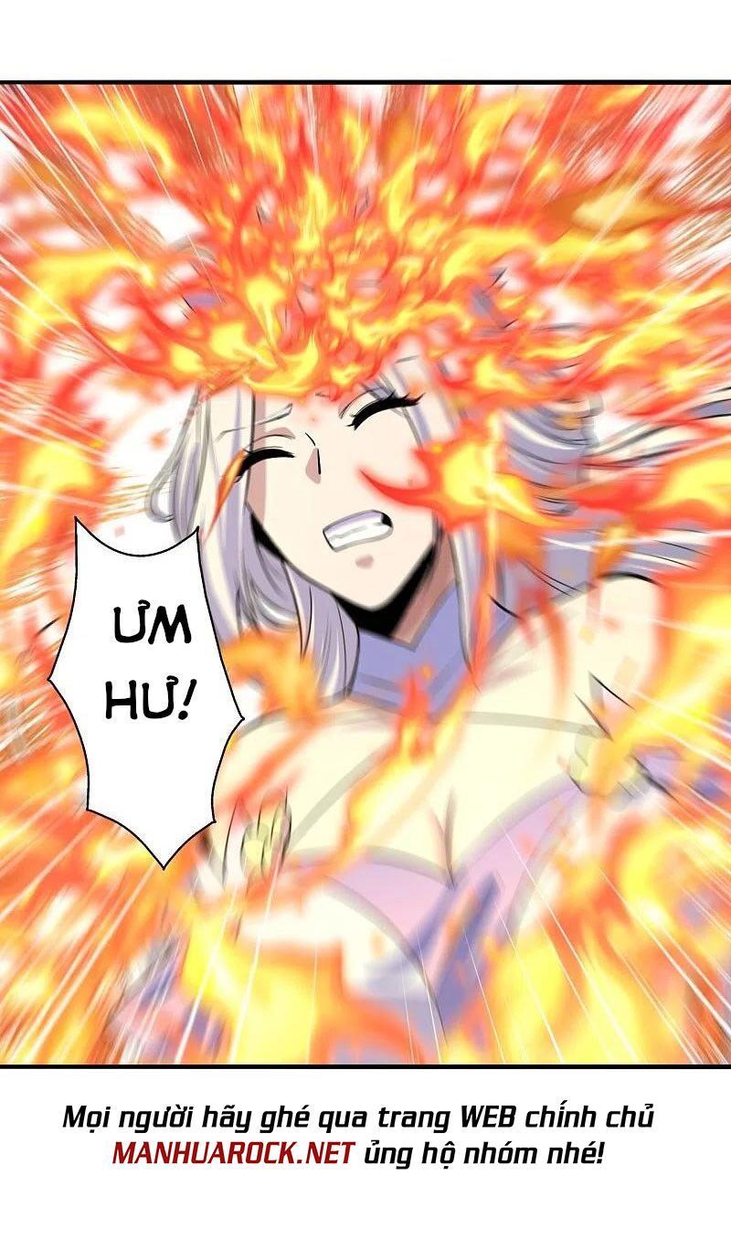 tiên võ đế tôn chapter 235 67