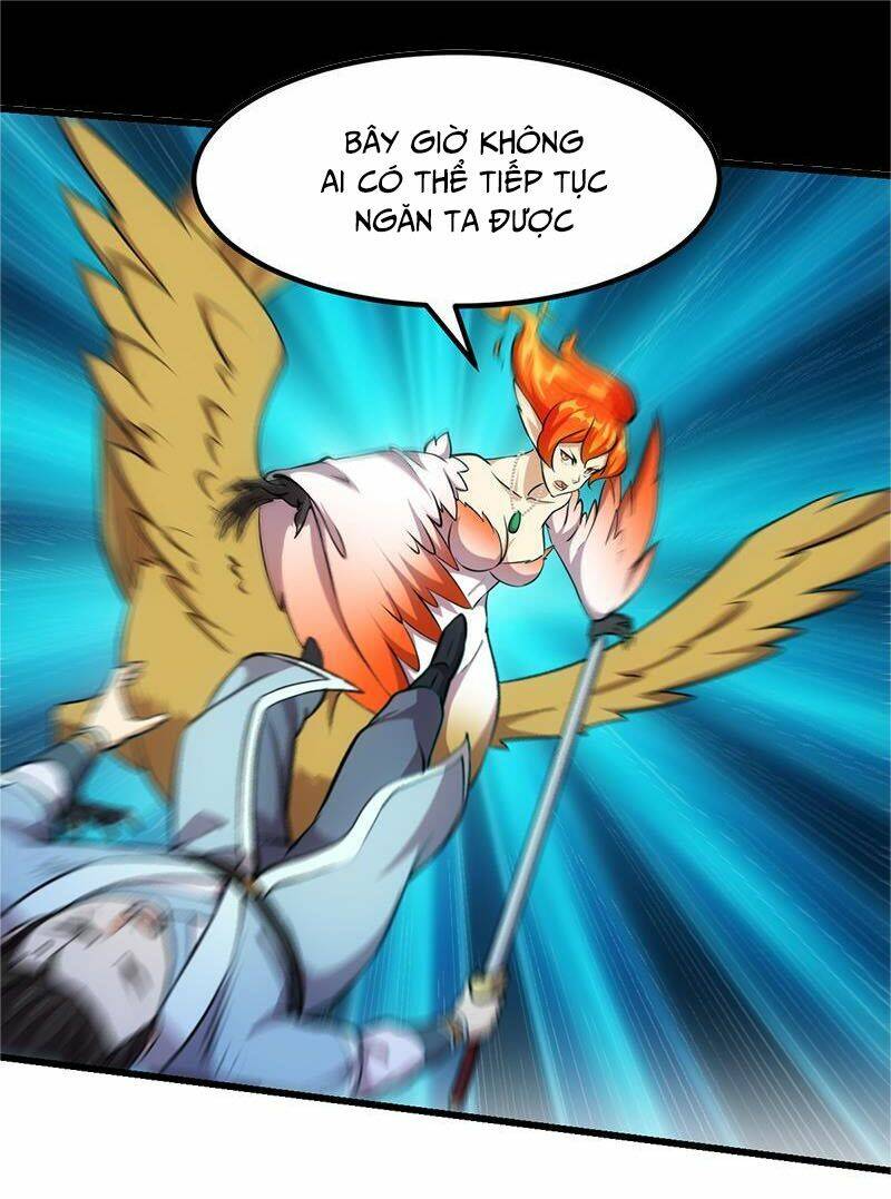 đừng cản ta tu tiên chapter 109 2