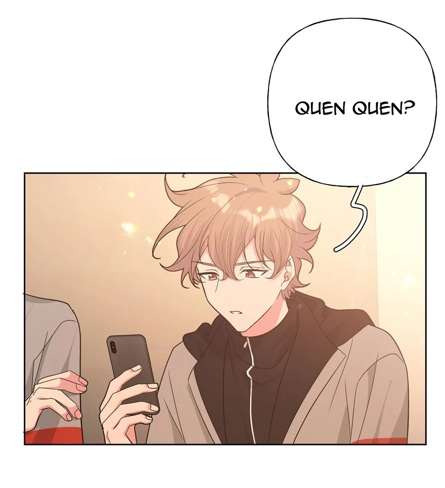 đừng nói yêu tôi (don't say you love me) chapter 75 20