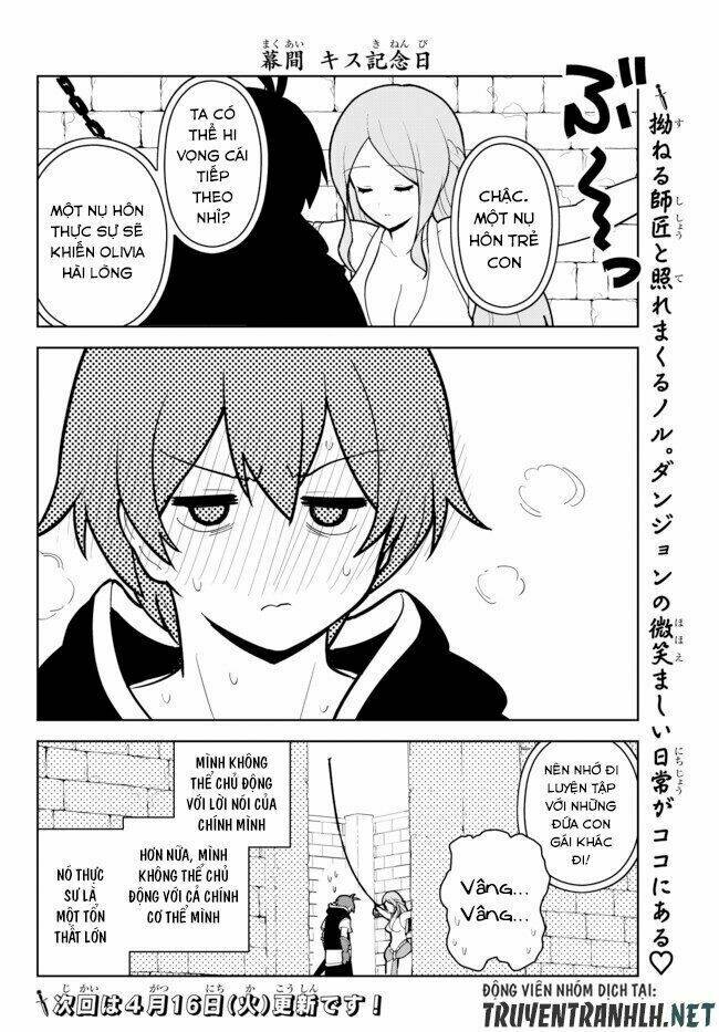 ore dake haireru kakushi dungeon: kossori kitaete sekai saikyou chapter 18.5 12