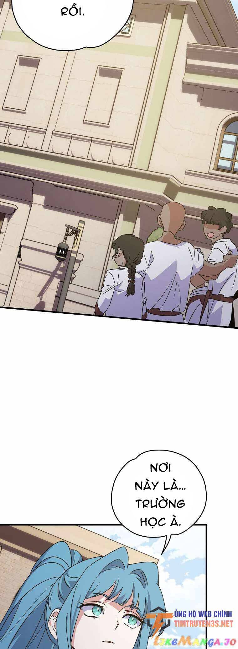 nhà hiền triết yigret chapter 91 4