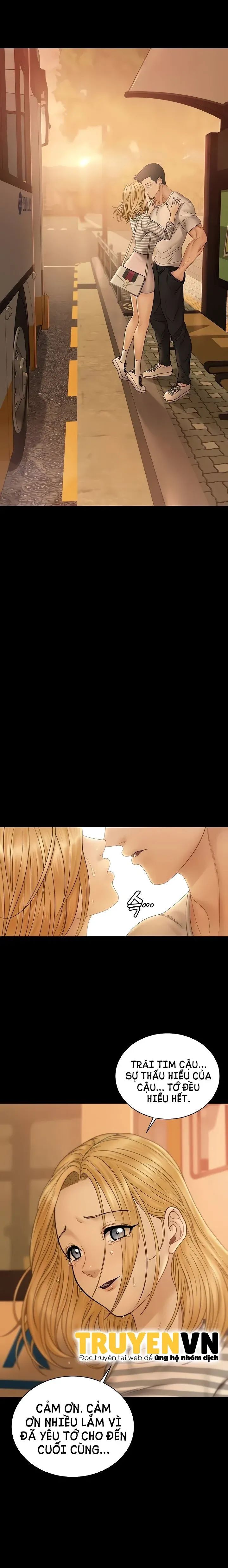 thanh niên động kinh chapter 170 1