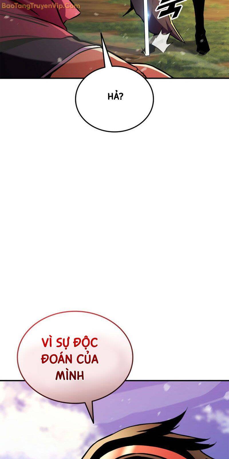 huyền thoại game thủ - tái xuất chapter 171 89