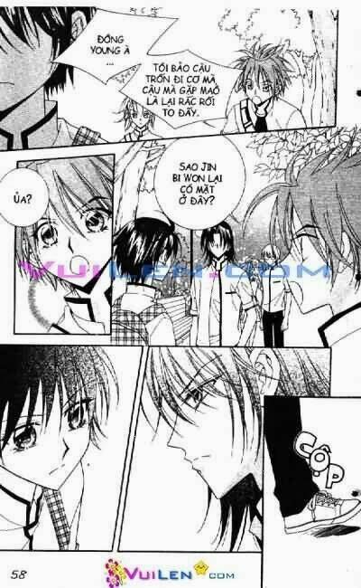 nàng công chúa bỏ trốn chapter 9 58