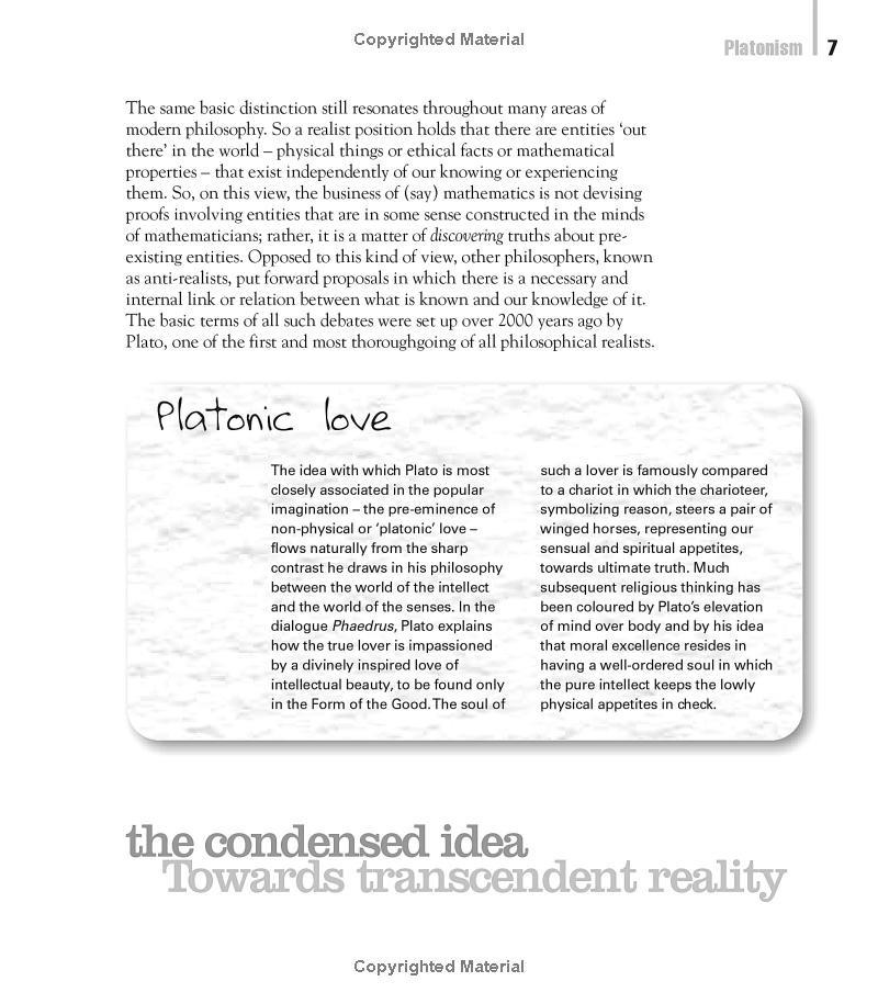 Sách ngoại văn: 50 Big Ideas You Really Need To Know