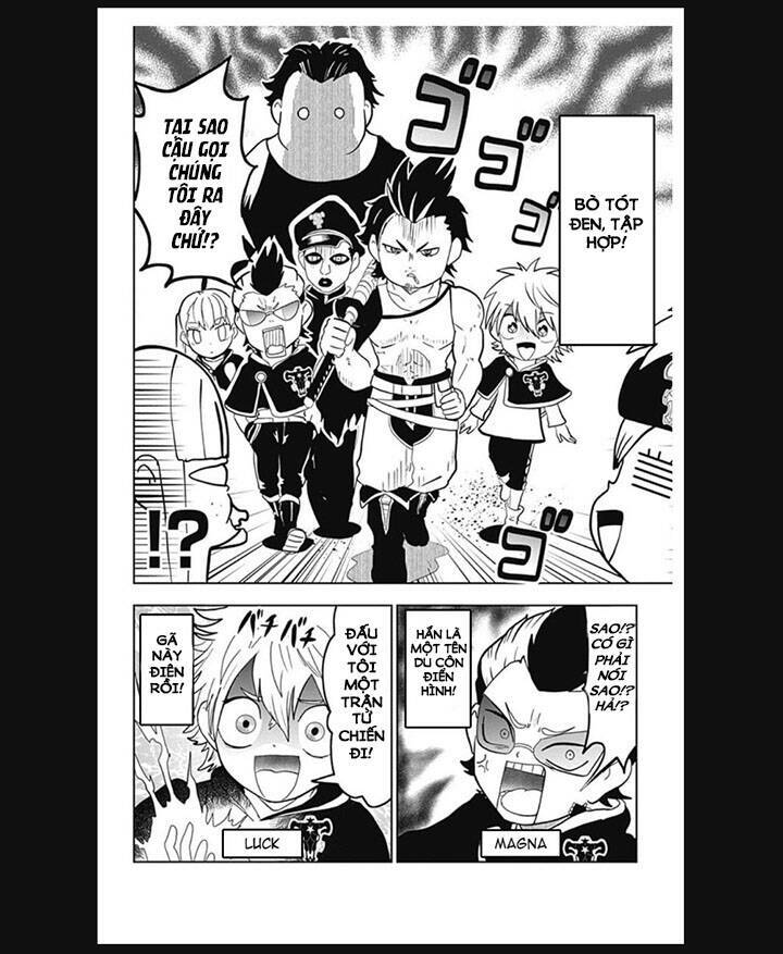 asta's journey to wizard king chapter 1 8