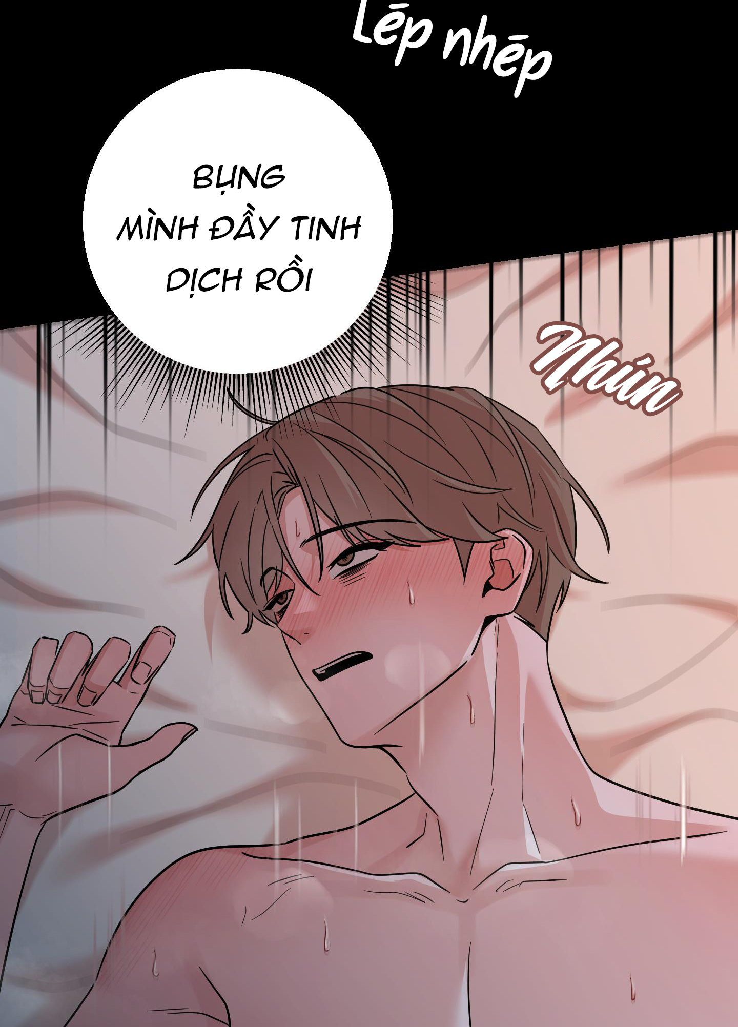 lời mời nguy hiểm chapter 4 75