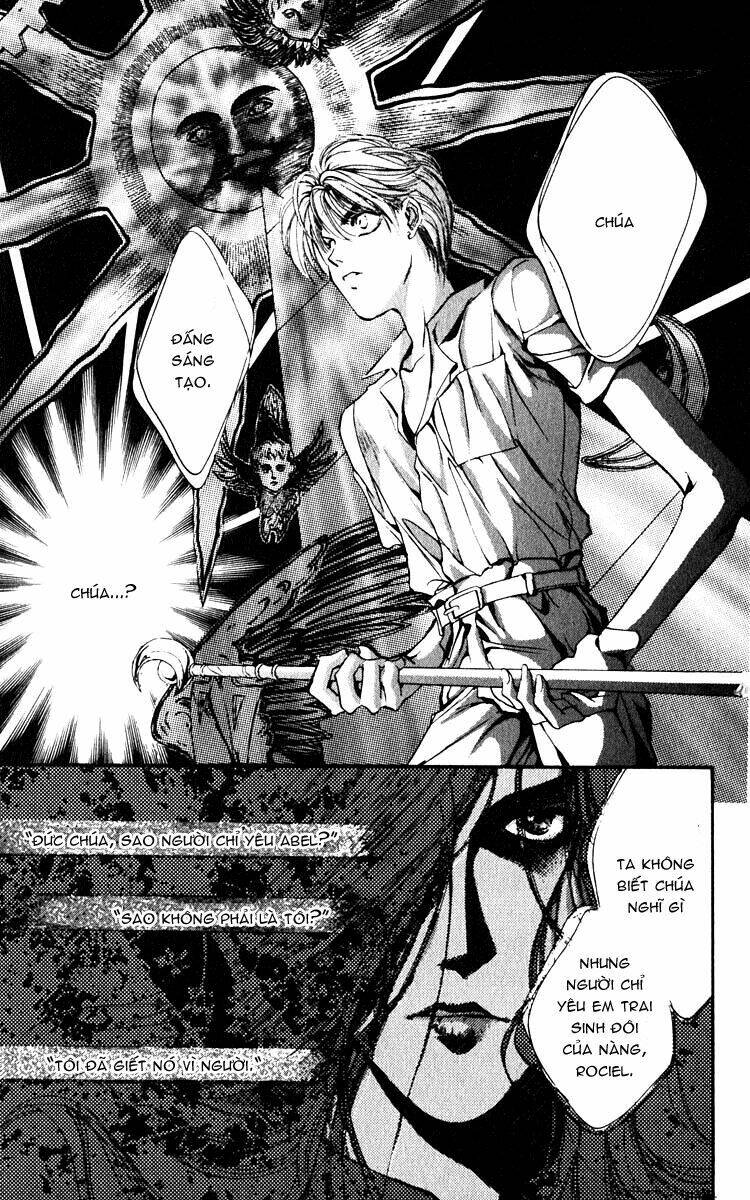 tình yêu loạn luân chapter 31 7