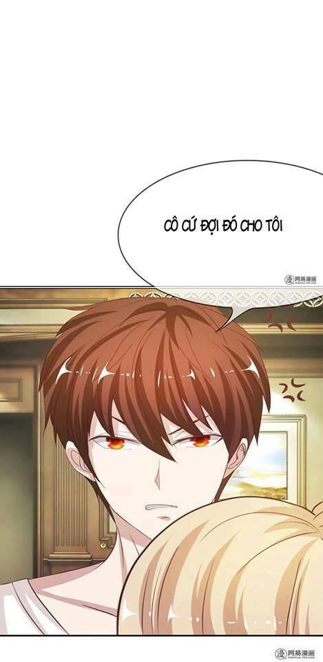 cả thế giới tớ chỉ yêu cậu chapter 24 17