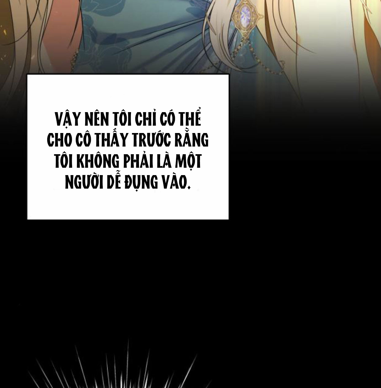 tôi hoán đổi thân xác với thái tử chapter 6.1 38