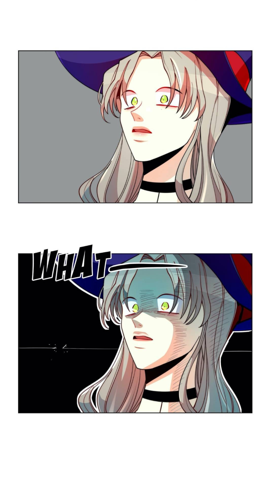 phù thuỷ trinh trắng tuổi 30 chapter 15 29